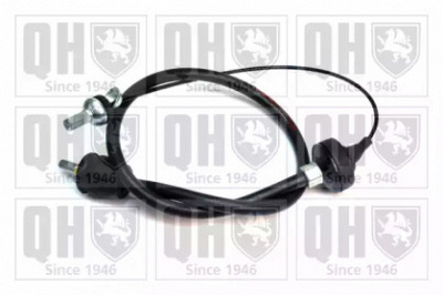 QUINTON HAZELL qcc1835 -  Трос, управление сцеплением